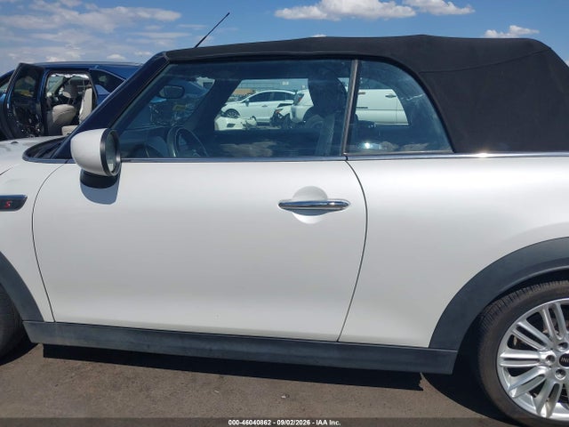 Продаж на аукціоні авто 2024 Mini Convertible Cooper S, vin: WMW43DL03R3R99993, номер лоту: 46040862