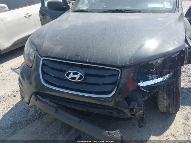 Продажа на аукционе авто 2011 Hyundai Santa Fe Gls, vin: 5XYZG3AB5BG077660, номер лота: 46040866