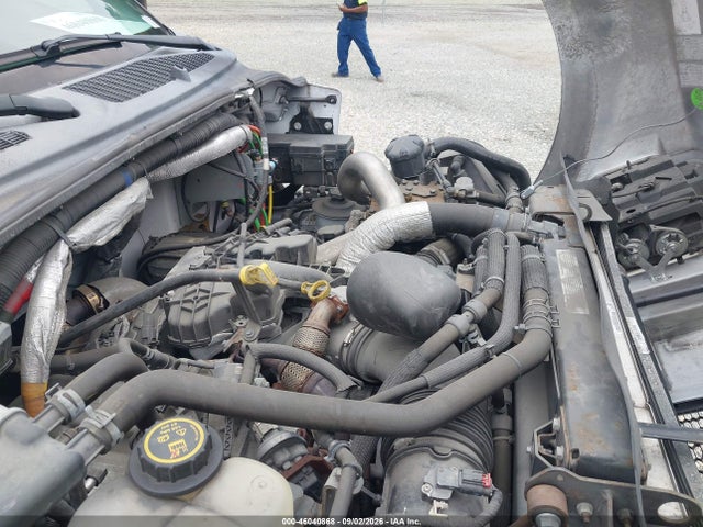 Ford F-650 Diesel 2017 1FDXF6DC8HDB10329 Image 10