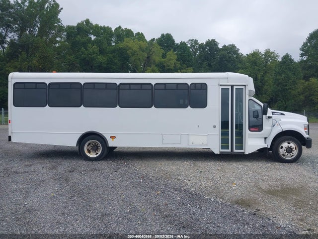 Ford F-650 Diesel 2017 1FDXF6DC8HDB10329 Image 18