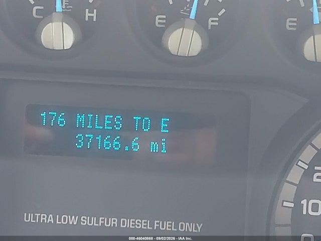 Ford F-650 Diesel 2017 1FDXF6DC8HDB10329 Image 20