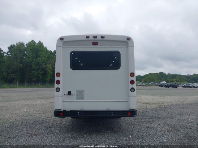 Ford F-650 Diesel 2017 1FDXF6DC8HDB10329 Image 21