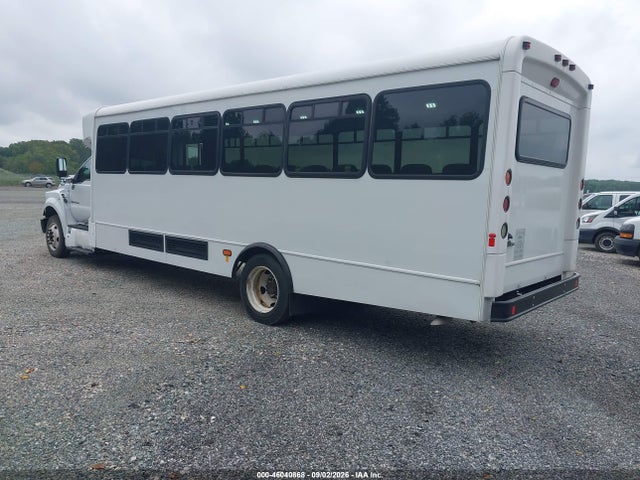Ford F-650 Diesel 2017 1FDXF6DC8HDB10329 Image 3