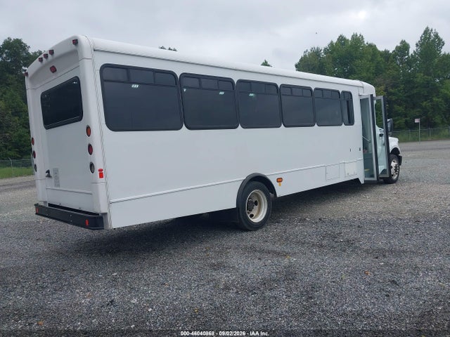 Ford F-650 Diesel 2017 1FDXF6DC8HDB10329 Image 4