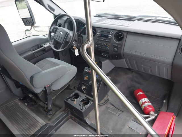 Ford F-650 Diesel 2017 1FDXF6DC8HDB10329 Image 5