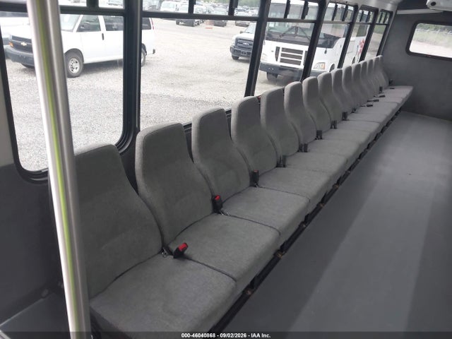 Ford F-650 Diesel 2017 1FDXF6DC8HDB10329 Image 8