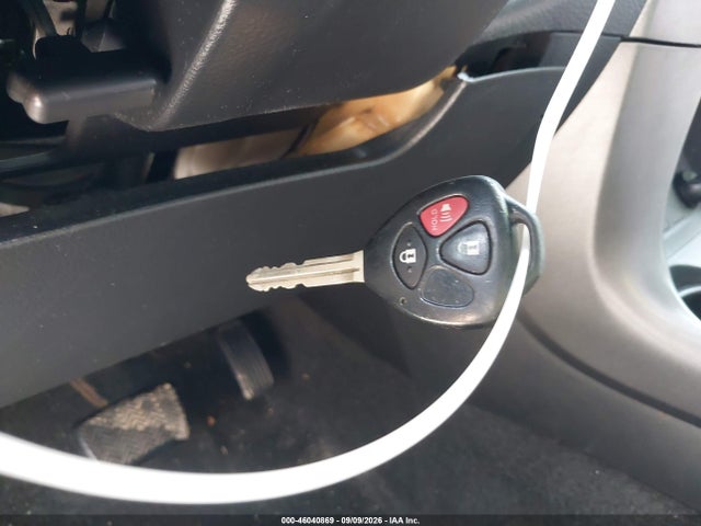2011 Toyota Rav4 Sport მანქანა იყიდება აუქციონზე, vin: JTMRF4DV7B5042853, აუქციონის ნომერი: 46040869