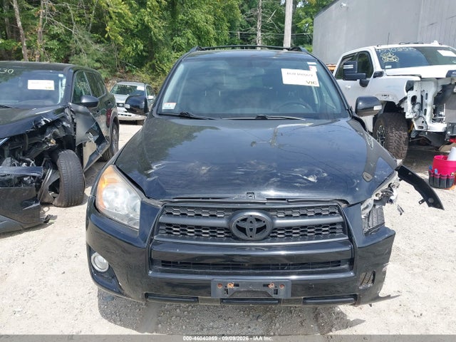 2011 Toyota Rav4 Sport მანქანა იყიდება აუქციონზე, vin: JTMRF4DV7B5042853, აუქციონის ნომერი: 46040869