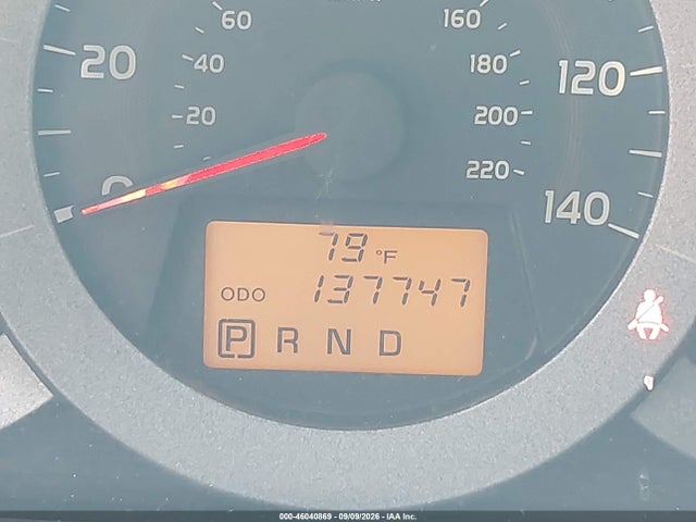 2011 Toyota Rav4 Sport მანქანა იყიდება აუქციონზე, vin: JTMRF4DV7B5042853, აუქციონის ნომერი: 46040869