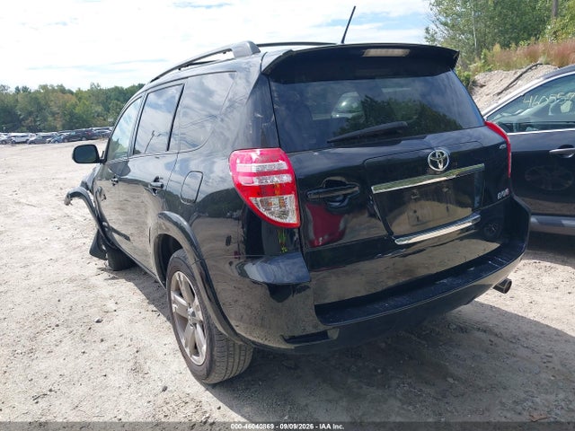 2011 Toyota Rav4 Sport მანქანა იყიდება აუქციონზე, vin: JTMRF4DV7B5042853, აუქციონის ნომერი: 46040869