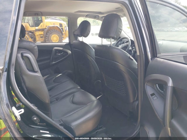 2011 Toyota Rav4 Sport მანქანა იყიდება აუქციონზე, vin: JTMRF4DV7B5042853, აუქციონის ნომერი: 46040869