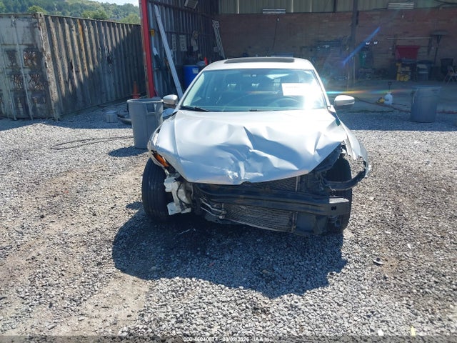 Продаж на аукціоні авто 2013 Volkswagen Passat 2.0l Tdi Se, vin: 1VWBN7A34DC070727, номер лоту: 46040877