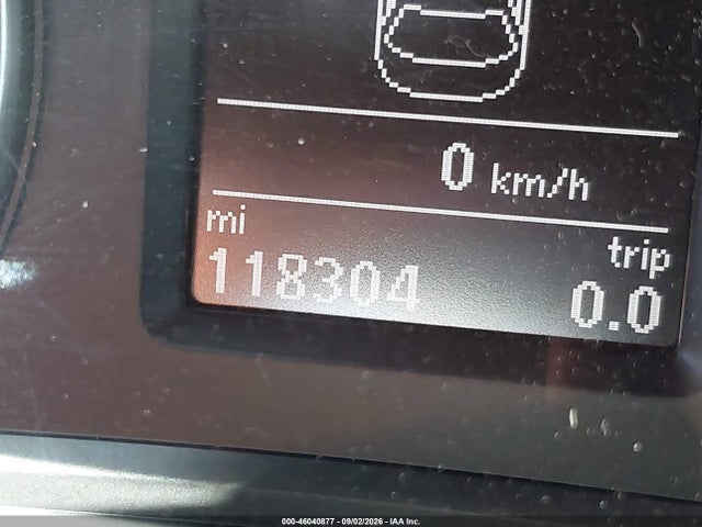 Продаж на аукціоні авто 2013 Volkswagen Passat 2.0l Tdi Se, vin: 1VWBN7A34DC070727, номер лоту: 46040877