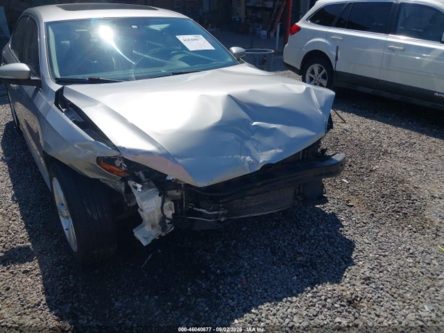 Продаж на аукціоні авто 2013 Volkswagen Passat 2.0l Tdi Se, vin: 1VWBN7A34DC070727, номер лоту: 46040877