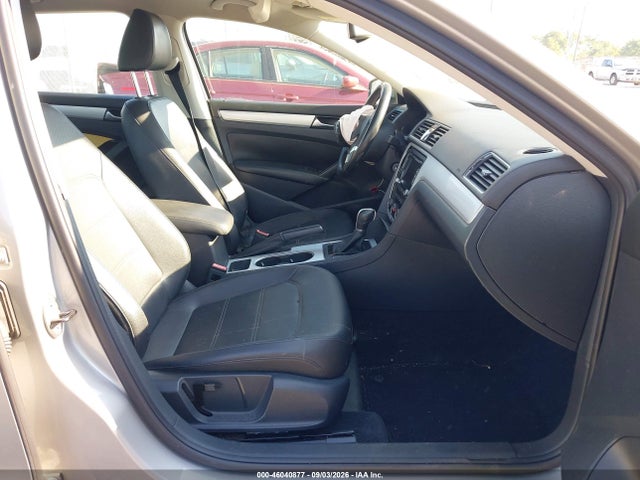 Продаж на аукціоні авто 2013 Volkswagen Passat 2.0l Tdi Se, vin: 1VWBN7A34DC070727, номер лоту: 46040877