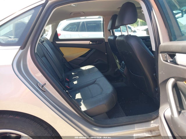 Продаж на аукціоні авто 2013 Volkswagen Passat 2.0l Tdi Se, vin: 1VWBN7A34DC070727, номер лоту: 46040877
