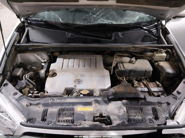 46040884 :رقم المزاد ، 5TDBK3EHXDS243403 vin ، 2013 Toyota Highlander Se V6 مزاد بيع