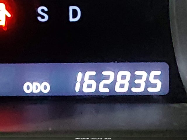 46040884 :رقم المزاد ، 5TDBK3EHXDS243403 vin ، 2013 Toyota Highlander Se V6 مزاد بيع