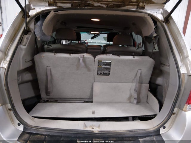 46040884 :رقم المزاد ، 5TDBK3EHXDS243403 vin ، 2013 Toyota Highlander Se V6 مزاد بيع