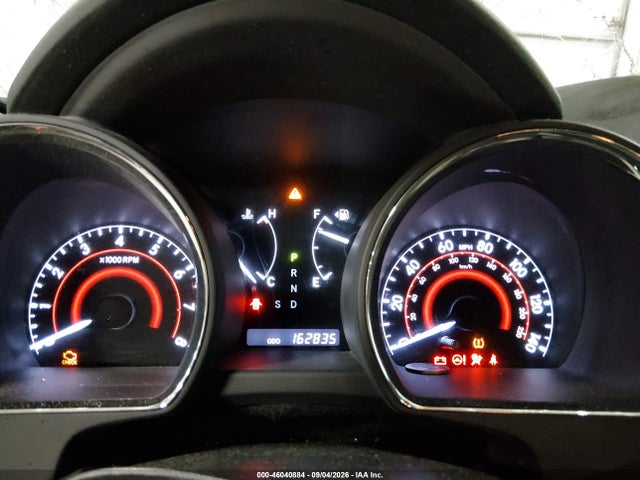 46040884 :رقم المزاد ، 5TDBK3EHXDS243403 vin ، 2013 Toyota Highlander Se V6 مزاد بيع