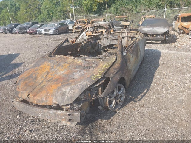 Aukcja sprzedaży 2007 Toyota Camry Solara Se, vin: 4T1FA38P17U133665, numer aukcji: 46040885