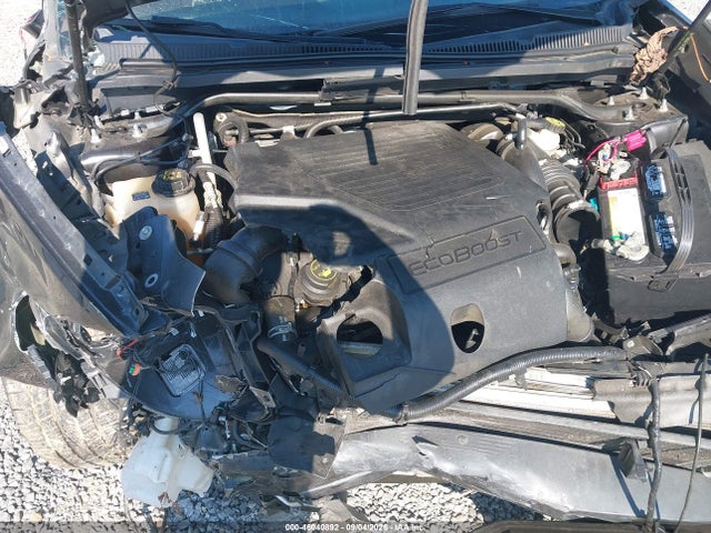Lincoln Mkt Reserve 2019 2LMHJ5AT6KBL02691 Image 10