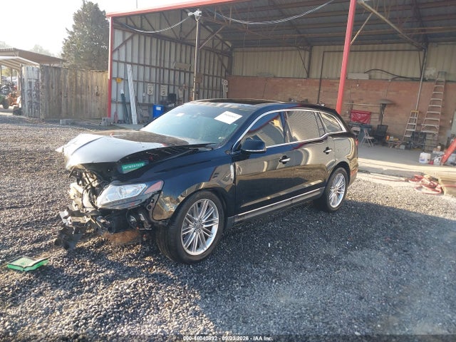 Lincoln Mkt Reserve 2019 2LMHJ5AT6KBL02691 Image 2