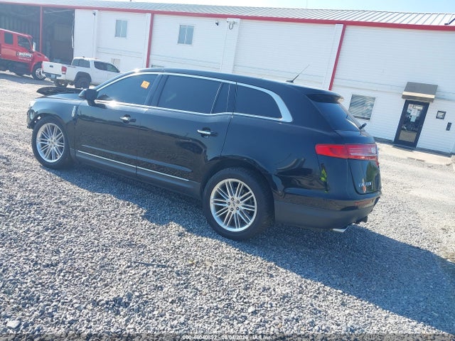 Lincoln Mkt Reserve 2019 2LMHJ5AT6KBL02691 Image 3