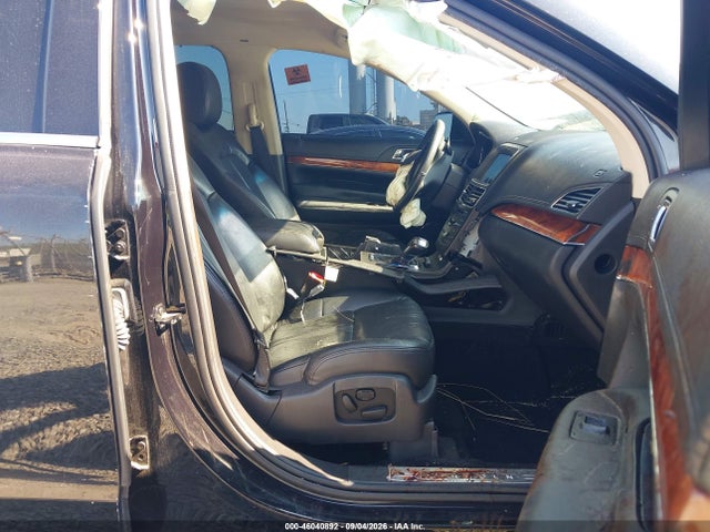 Lincoln Mkt Reserve 2019 2LMHJ5AT6KBL02691 Image 5