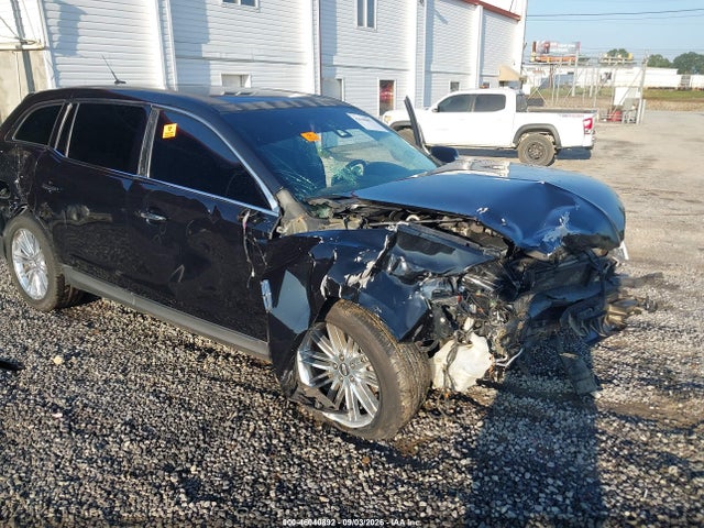 Lincoln Mkt Reserve 2019 2LMHJ5AT6KBL02691 Image 6