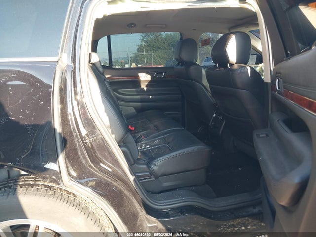 Lincoln Mkt Reserve 2019 2LMHJ5AT6KBL02691 Image 8