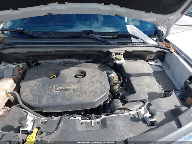 46040893 :رقم المزاد ، 5LMCJ2A91FUJ18006 vin ، 2015 Lincoln Mkc مزاد بيع