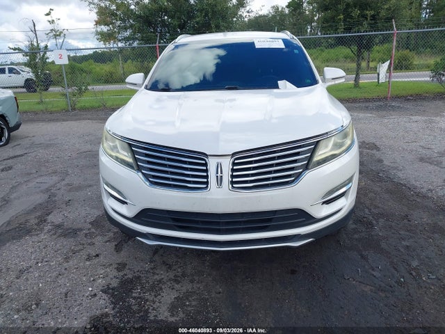 46040893 :رقم المزاد ، 5LMCJ2A91FUJ18006 vin ، 2015 Lincoln Mkc مزاد بيع