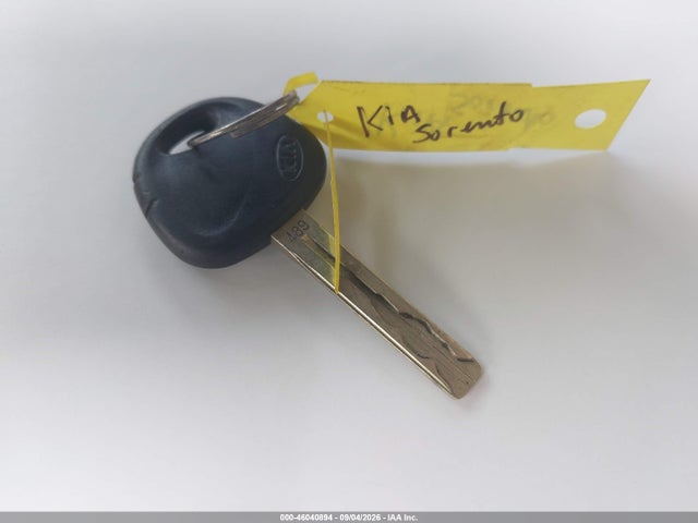 Продаж на аукціоні авто 2013 Kia Sorento Lx V6, vin: 5XYKTDA20DG372607, номер лоту: 46040894