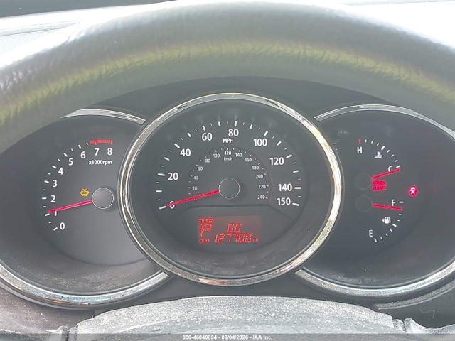 Продаж на аукціоні авто 2013 Kia Sorento Lx V6, vin: 5XYKTDA20DG372607, номер лоту: 46040894