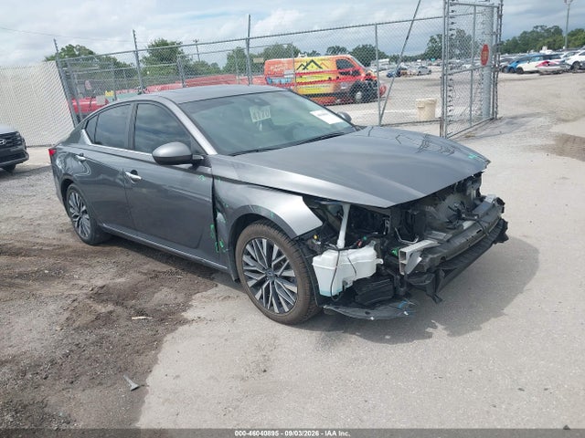 46040895 :رقم المزاد ، 1N4BL4DV9RN309145 vin ، 2024 Nissan Altima Sv Fwd مزاد بيع