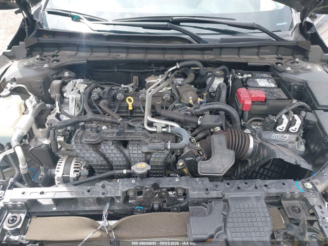 46040895 :رقم المزاد ، 1N4BL4DV9RN309145 vin ، 2024 Nissan Altima Sv Fwd مزاد بيع