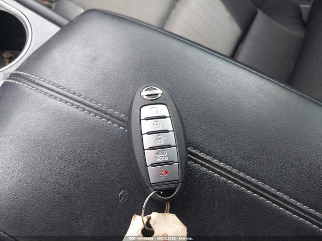 46040895 :رقم المزاد ، 1N4BL4DV9RN309145 vin ، 2024 Nissan Altima Sv Fwd مزاد بيع
