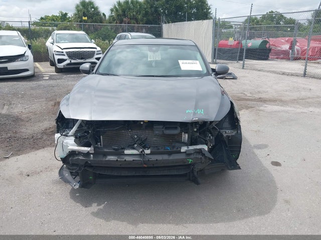 46040895 :رقم المزاد ، 1N4BL4DV9RN309145 vin ، 2024 Nissan Altima Sv Fwd مزاد بيع