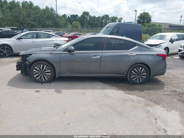 46040895 :رقم المزاد ، 1N4BL4DV9RN309145 vin ، 2024 Nissan Altima Sv Fwd مزاد بيع