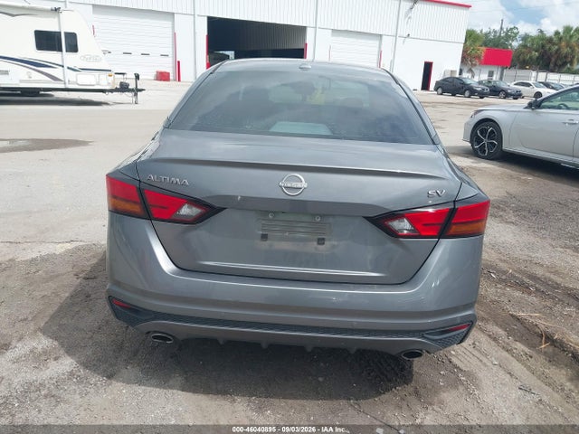 46040895 :رقم المزاد ، 1N4BL4DV9RN309145 vin ، 2024 Nissan Altima Sv Fwd مزاد بيع