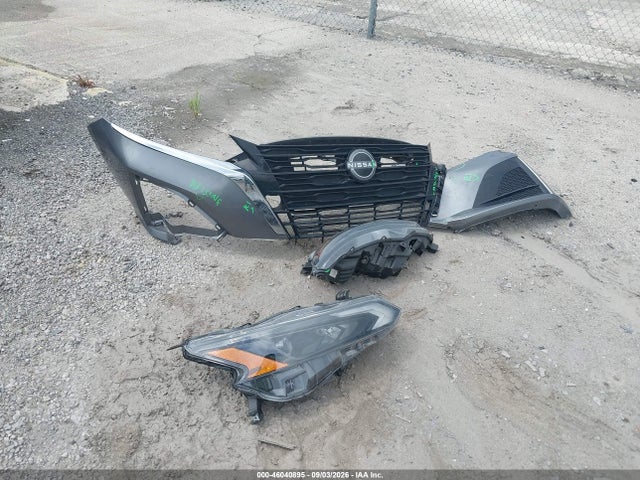 46040895 :رقم المزاد ، 1N4BL4DV9RN309145 vin ، 2024 Nissan Altima Sv Fwd مزاد بيع