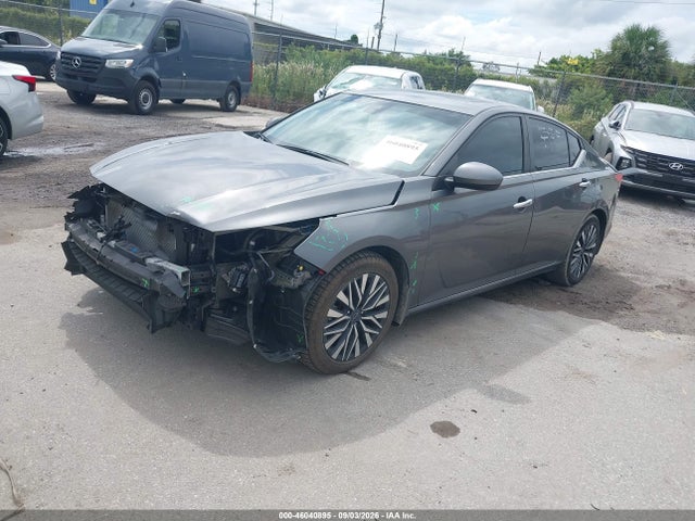 46040895 :رقم المزاد ، 1N4BL4DV9RN309145 vin ، 2024 Nissan Altima Sv Fwd مزاد بيع