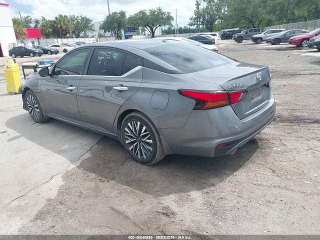 46040895 :رقم المزاد ، 1N4BL4DV9RN309145 vin ، 2024 Nissan Altima Sv Fwd مزاد بيع