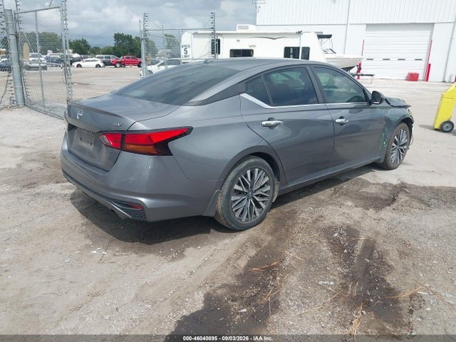 46040895 :رقم المزاد ، 1N4BL4DV9RN309145 vin ، 2024 Nissan Altima Sv Fwd مزاد بيع
