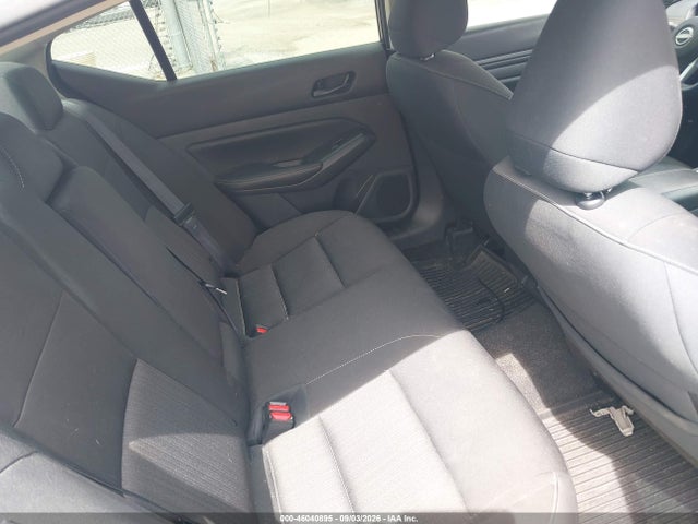 46040895 :رقم المزاد ، 1N4BL4DV9RN309145 vin ، 2024 Nissan Altima Sv Fwd مزاد بيع