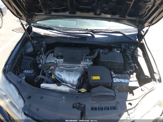 2015 Toyota Camry Se მანქანა იყიდება აუქციონზე, vin: 4T1BF1FK7FU080271, აუქციონის ნომერი: 46040897