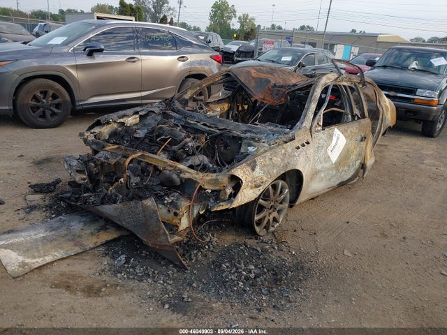2007 Buick Lucerne Cxl მანქანა იყიდება აუქციონზე, vin: 1G4HD57257U126901, აუქციონის ნომერი: 46040903