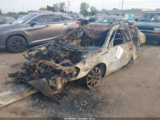 2007 Buick Lucerne Cxl მანქანა იყიდება აუქციონზე, vin: 1G4HD57257U126901, აუქციონის ნომერი: 46040903