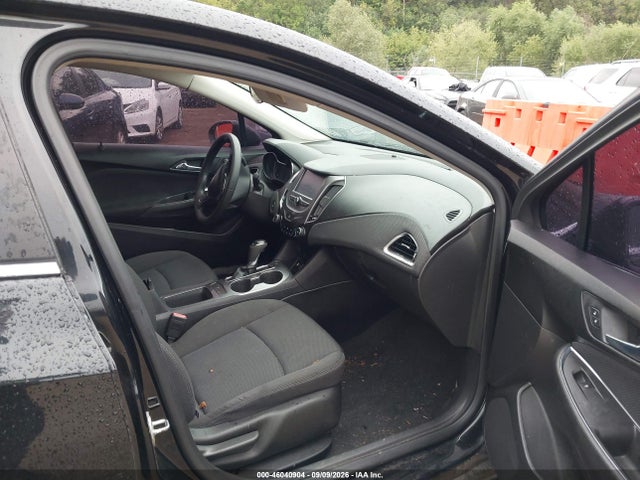 Auction sale of the 2016 Chevrolet Cruze Lt Auto, vin: 1G1BE5SM8G7246988, lot number: 46040904